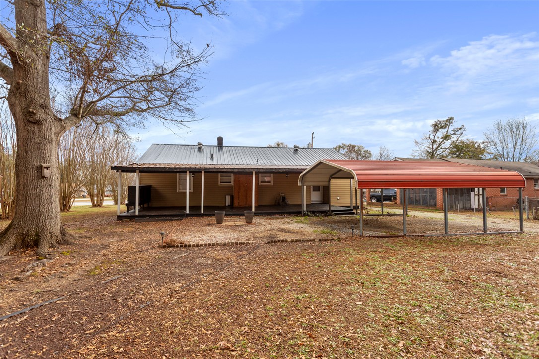 12 Tasha Drive Pelzer, SC 29669 - Photo 21 of 25