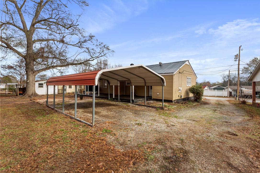 12 Tasha Drive Pelzer, SC 29669 - Photo 22 of 25