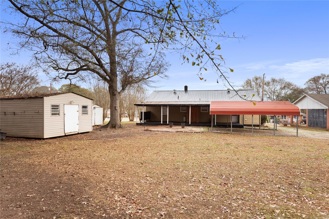 12 Tasha Drive Pelzer, SC 29669 - Photo 25 of 25