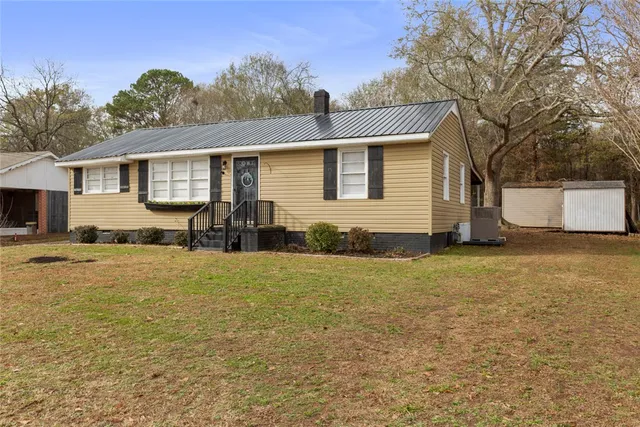 $195,000 | 12 Tasha Drive, Pelzer, SC 29669