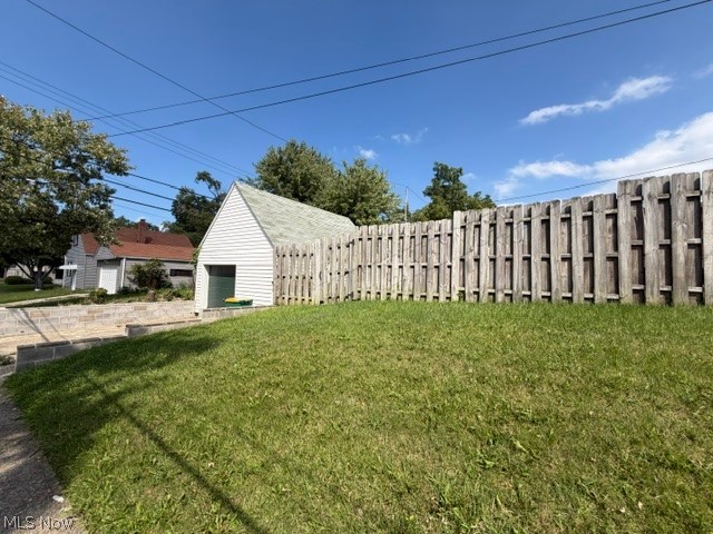 20701 Watson Road Maple Heights, OH 44137 - Photo 5 of 38 Gallery Image 5