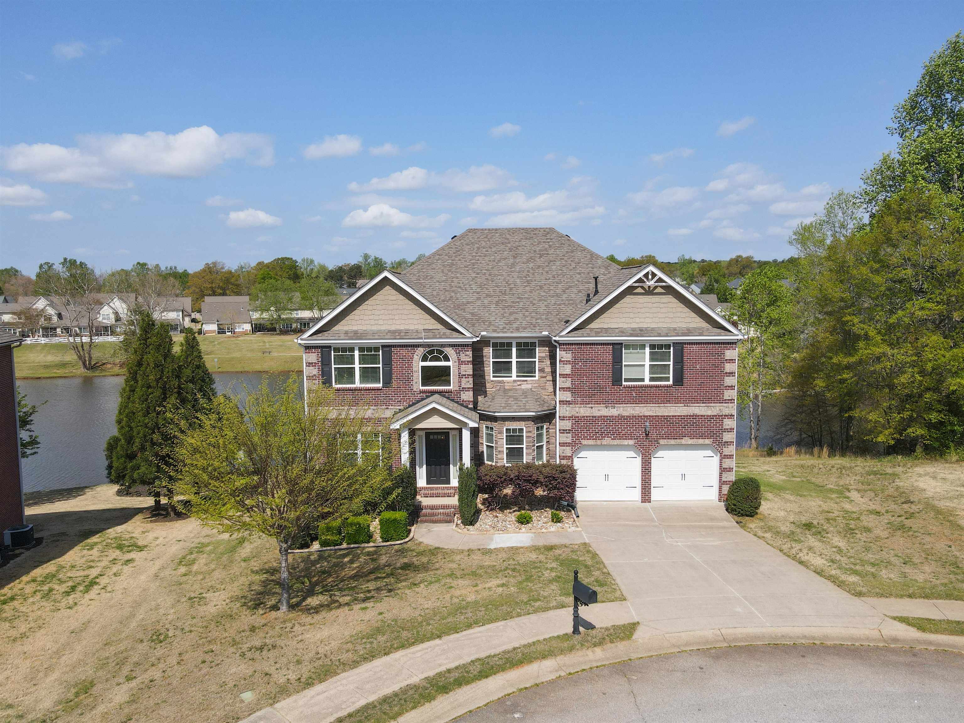 131 Walkers Bluff Road Boiling Springs, SC 29316 - Photo 3 of 43 Gallery Image 3