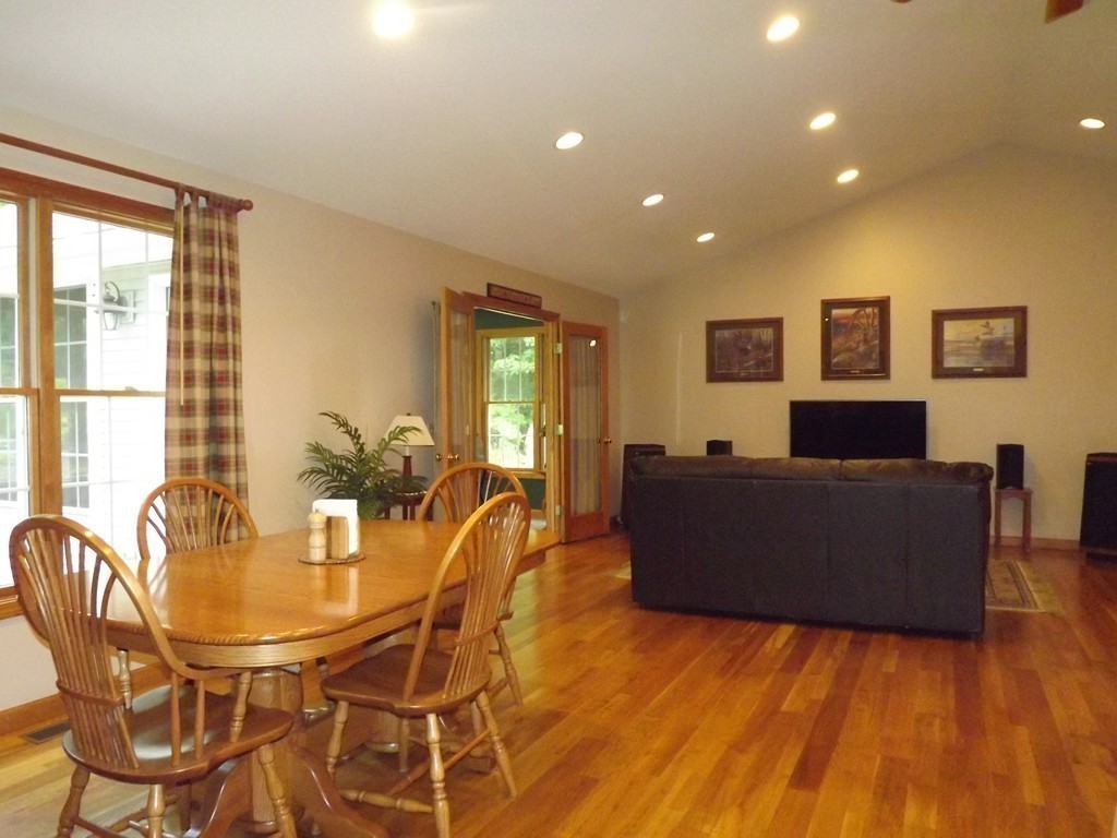 78 Bogan Road Monson, MA 01057 - Photo 3 of 20 a living room with furniture and window