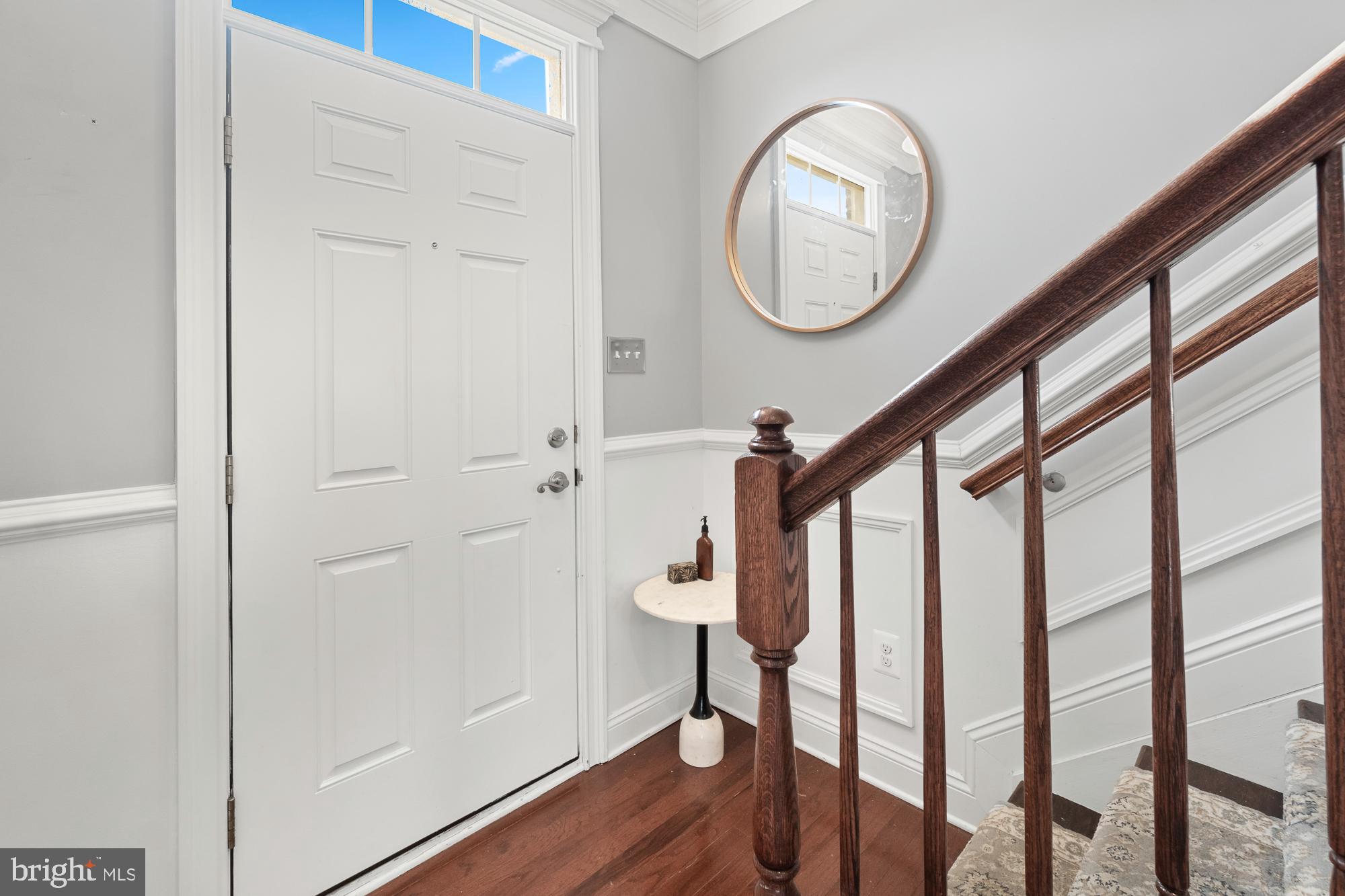 7803 Wormans Mill Road Frederick, MD 21701 - Photo 4 of 31