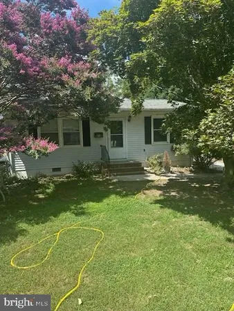 $185,000 | 205 East Walnut Street, Delmar, MD 21875