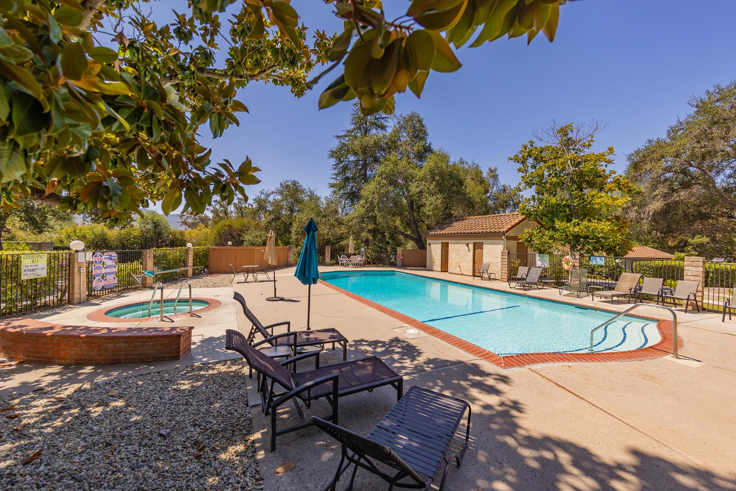 205 Pirie Road, Unit 66 Ojai, CA 93023 - Photo 25 of 25 Gallery Image 25