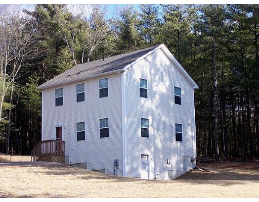 233 Palmer Road Monson, MA 01057 - Photo 1 of 8