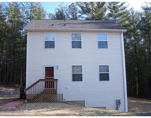 233 Palmer Road Monson, MA 01057 - Photo 2 of 8