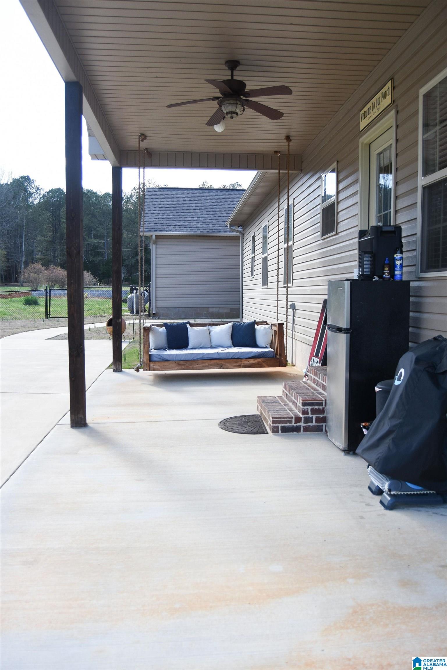 2700 Red Rd 55 Anniston, AL 36207 - Photo 43 of 50
