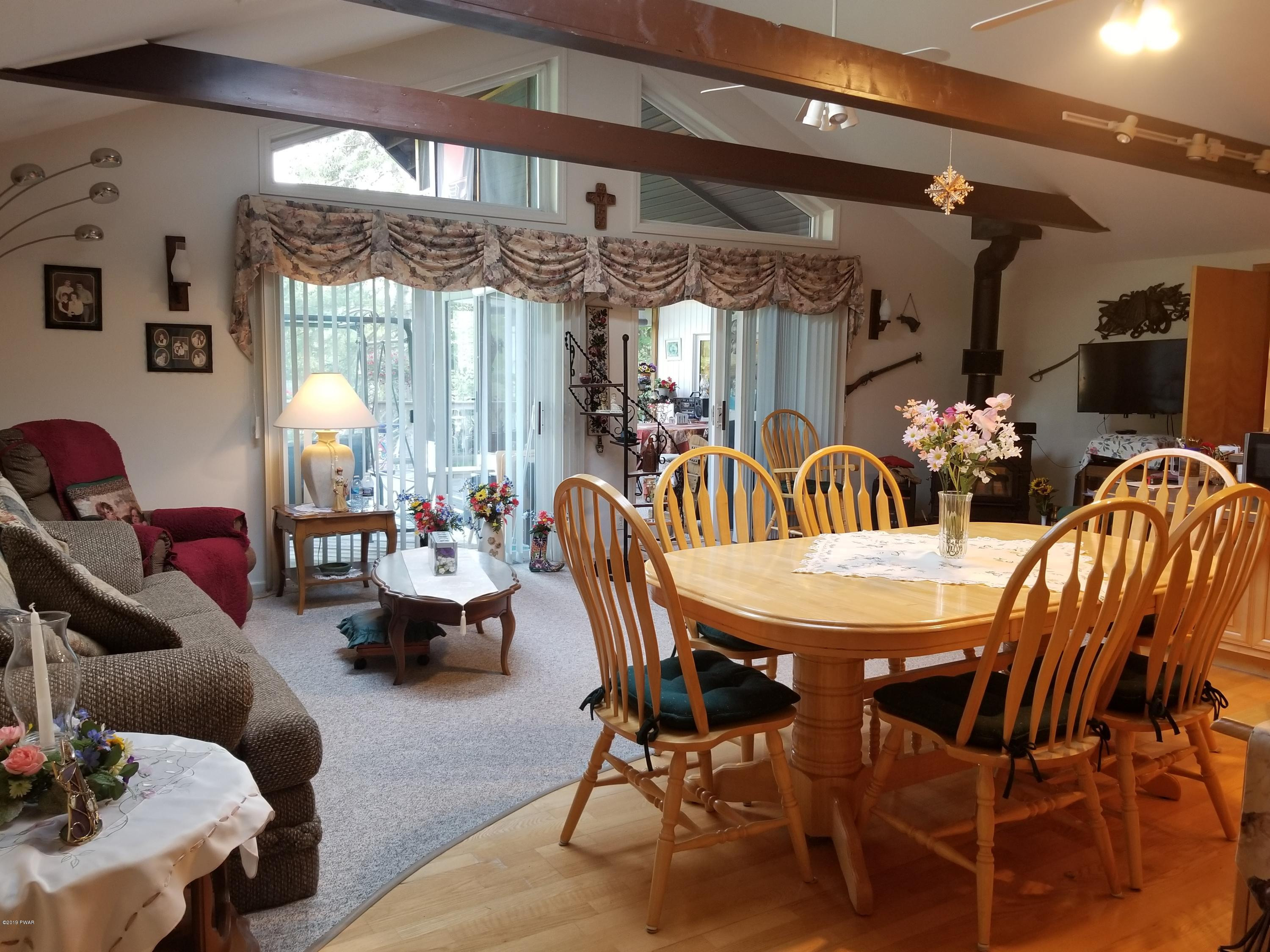110 Thunderbird Road Pleasant Mount, PA 18453 - Photo 7 of 35