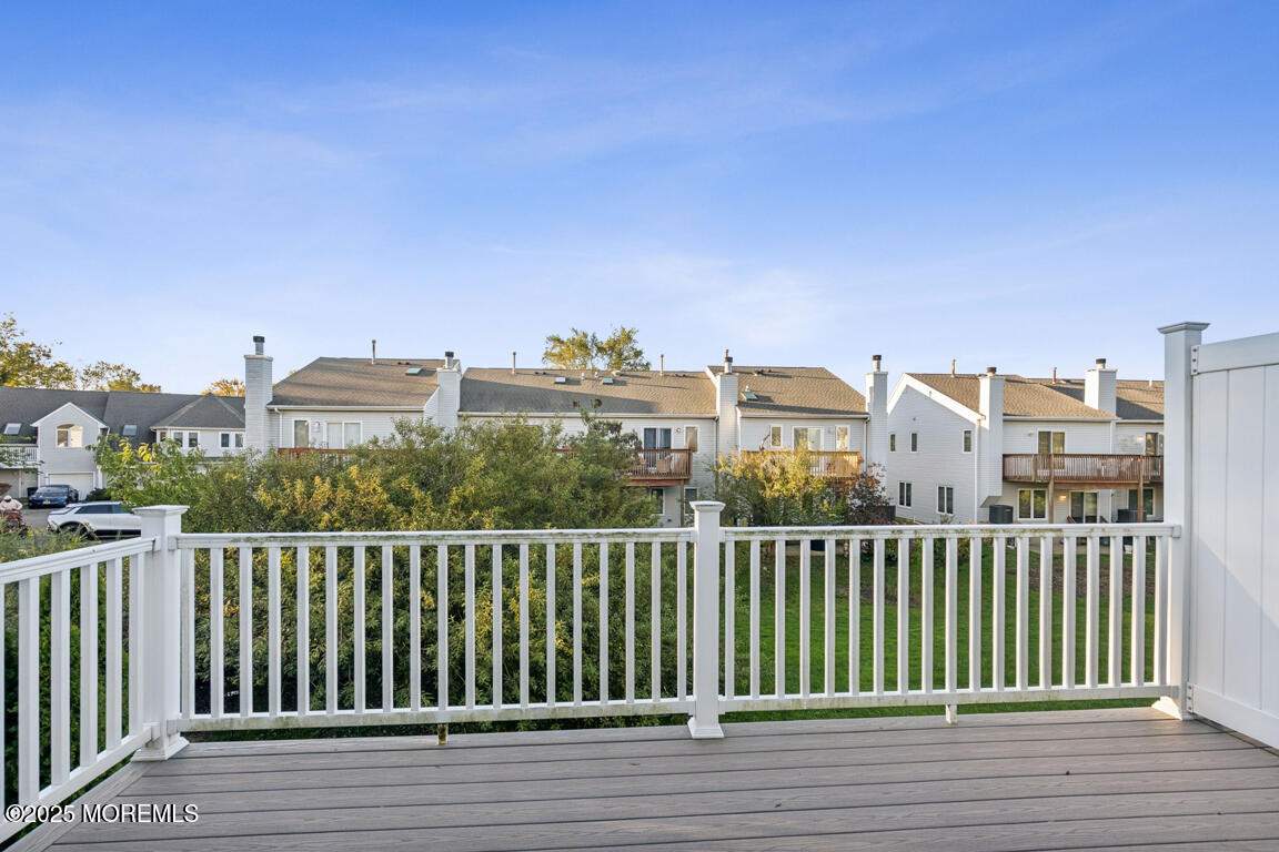 16 Shore Drive Long Branch, NJ 07740 - Photo 25 of 26 a view of a city from a balcony