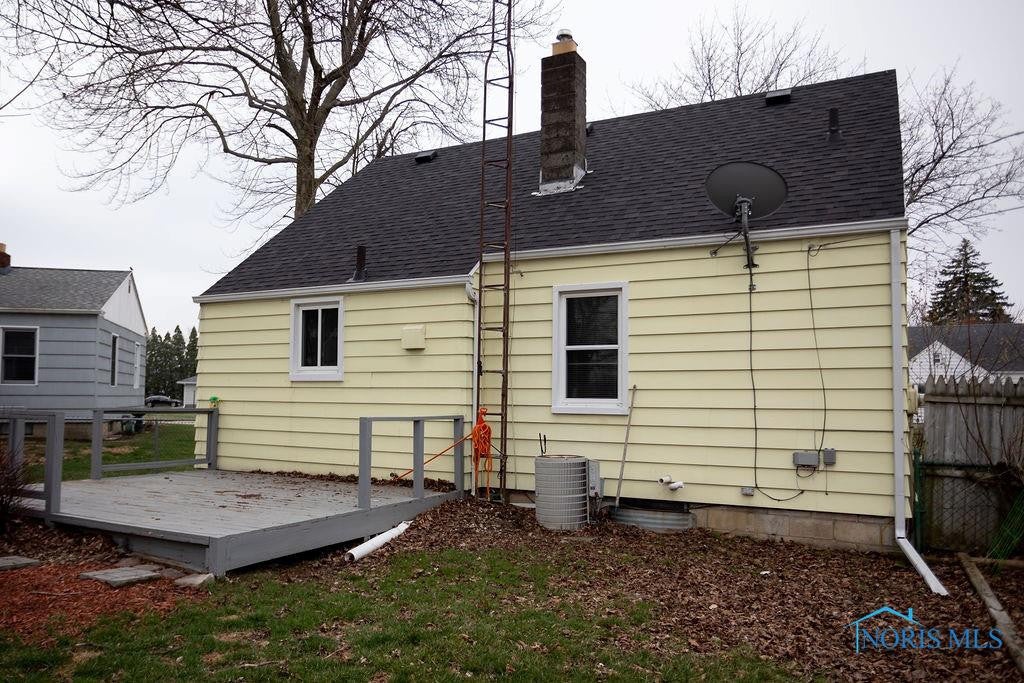 2549 Cawdor Road Oregon, OH 43616 - Photo 31 of 31 Gallery Image 31
