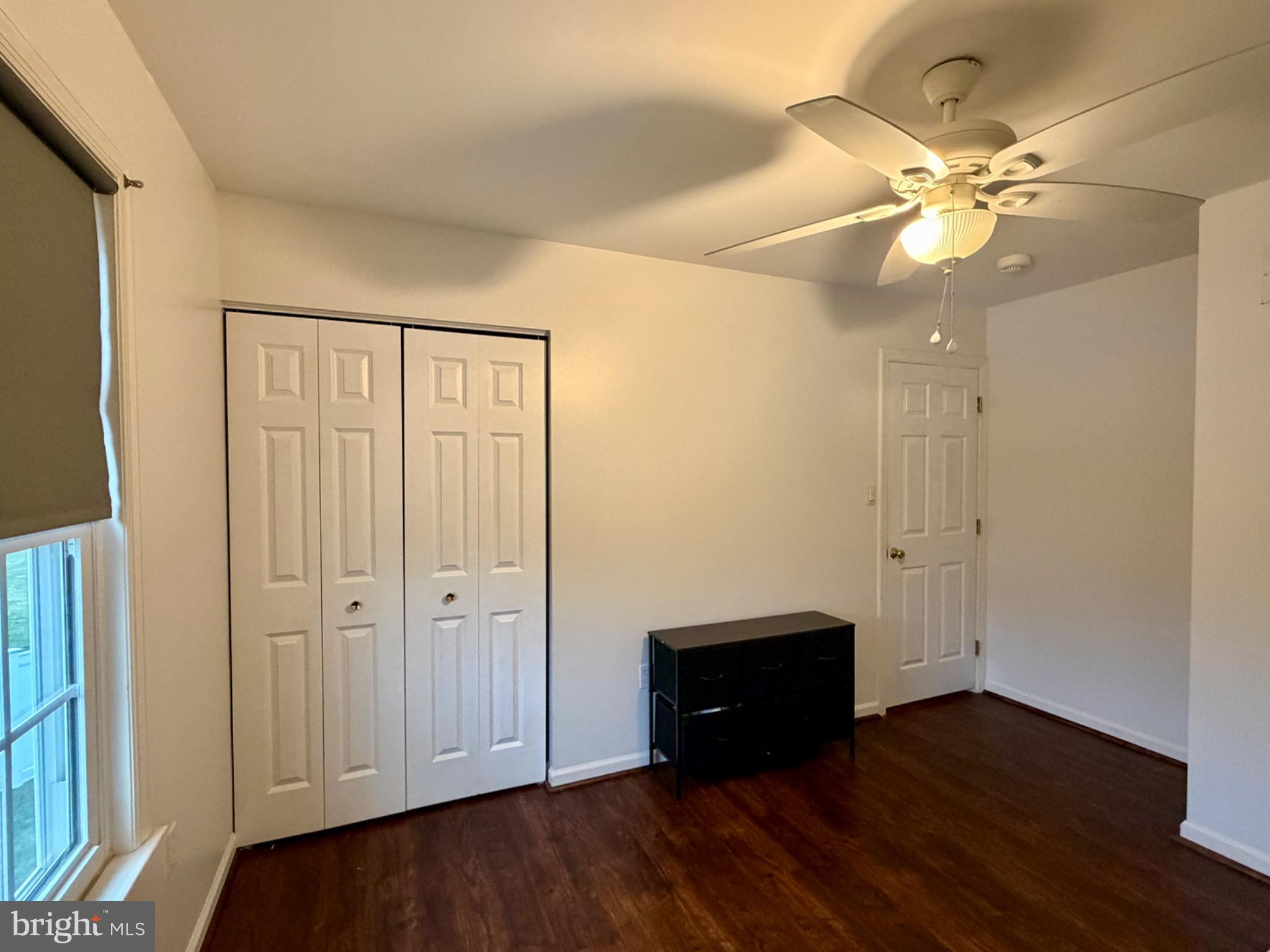 812 Kinross Avenue York, PA 17402 - Photo 18 of 29 wooden floor in an empty room