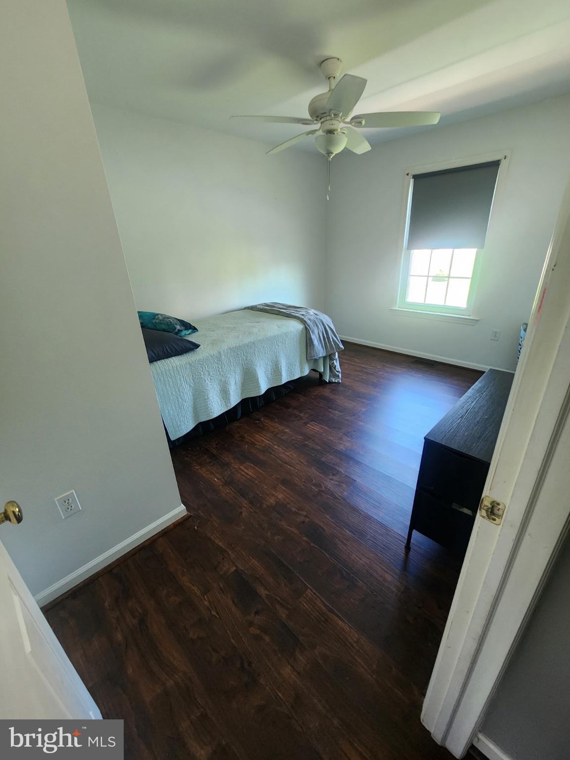 812 Kinross Avenue York, PA 17402 - Photo 25 of 29 wooden floor in an empty room with a window