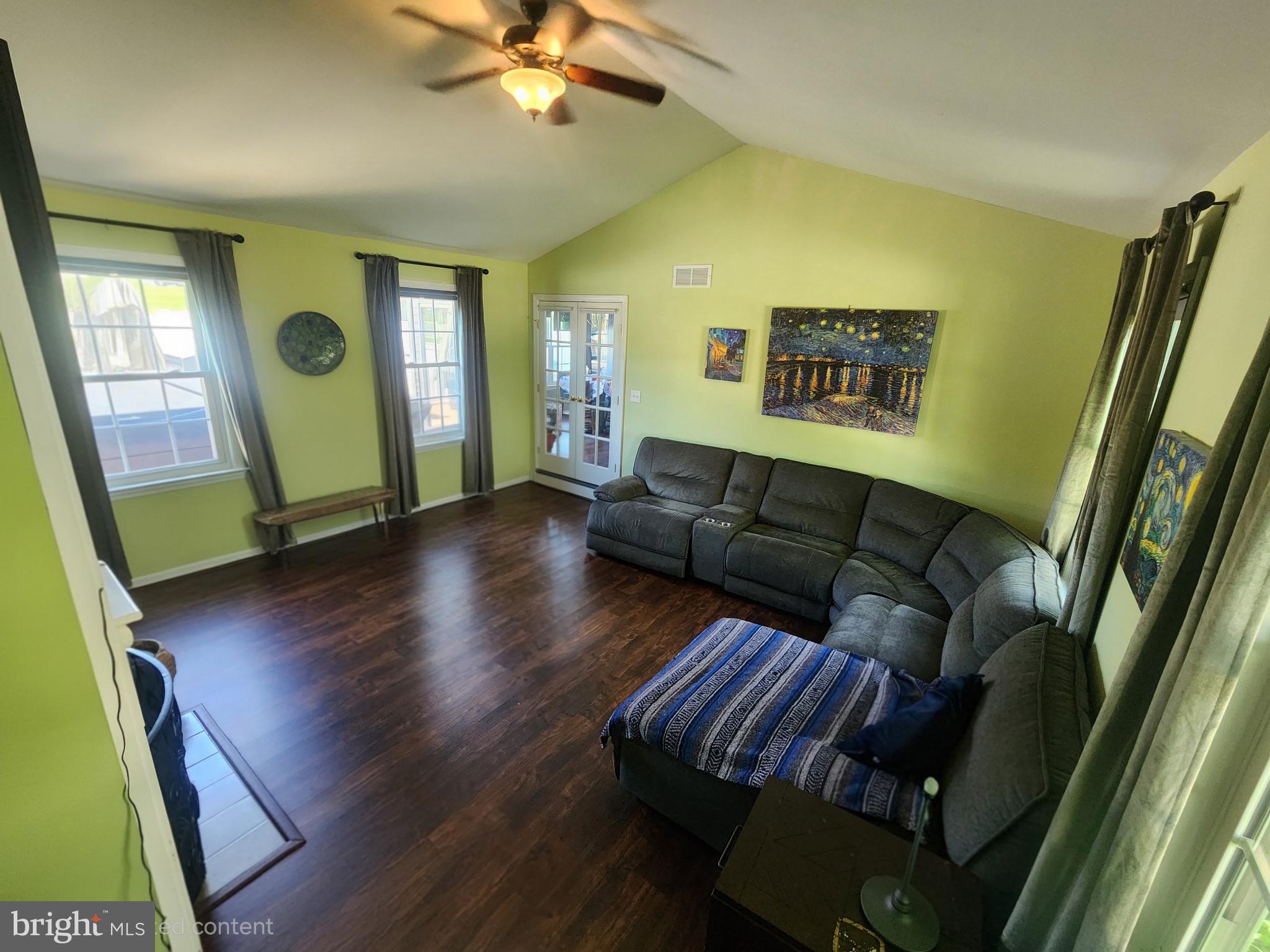 812 Kinross Avenue York, PA 17402 - Photo 7 of 29 a living room with furniture and a window
