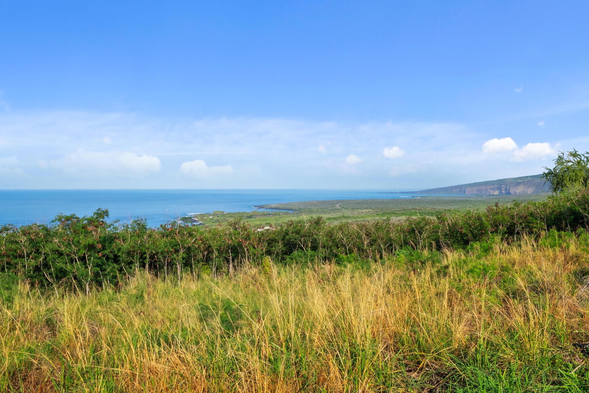 85-5315 Lot 33 Kiilae Road Captain Cook, HI 96704 - Photo 1 of 30