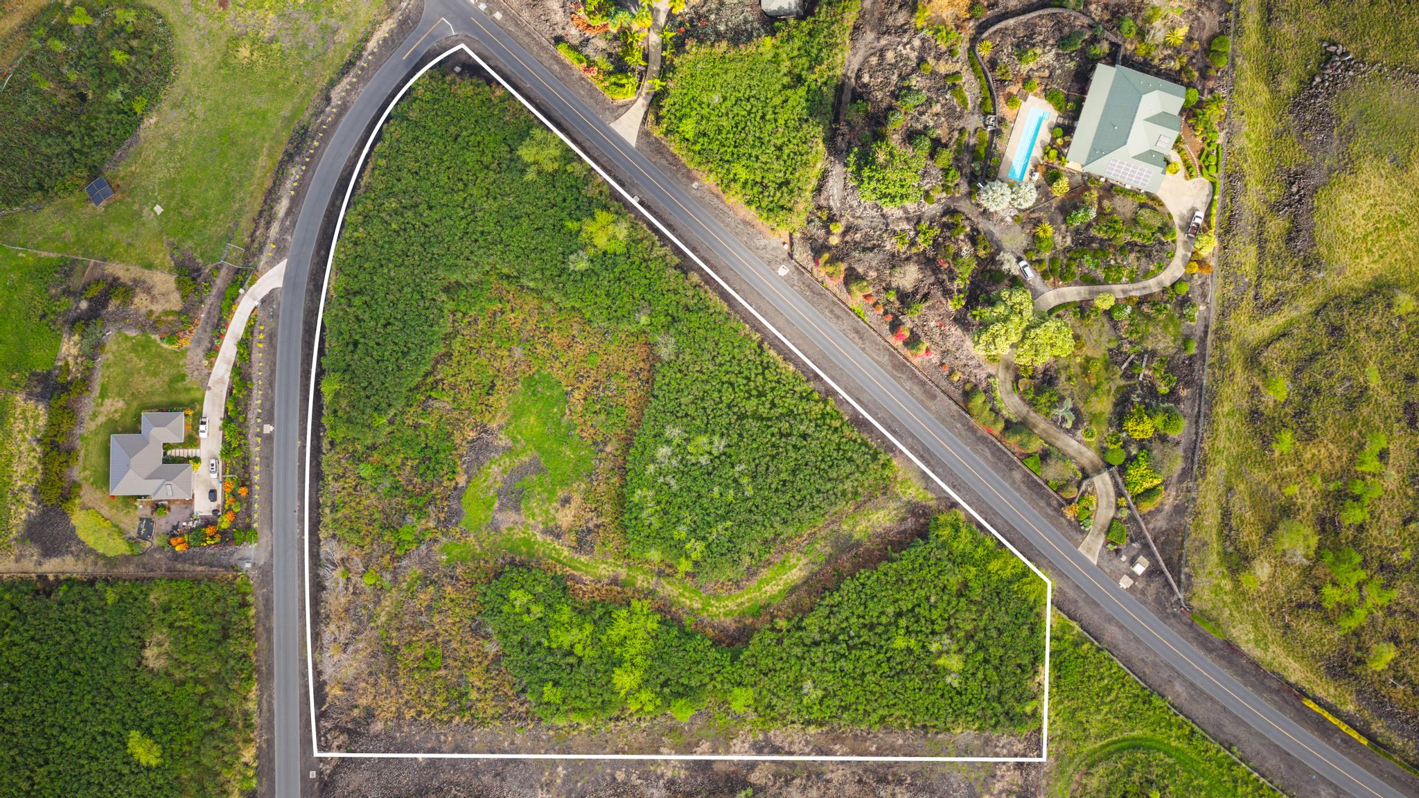 85-5315 Lot 33 Kiilae Road Captain Cook, HI 96704 - Photo 11 of 30