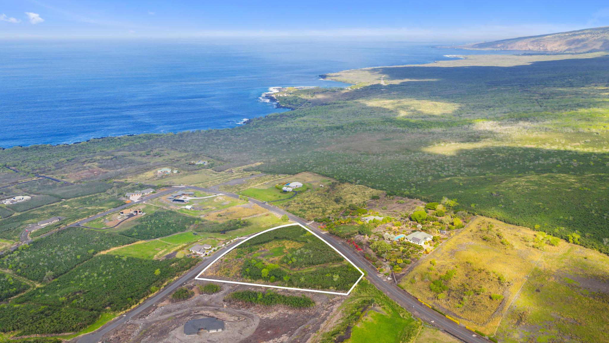 85-5315 Lot 33 Kiilae Road Captain Cook, HI 96704 - Photo 12 of 30