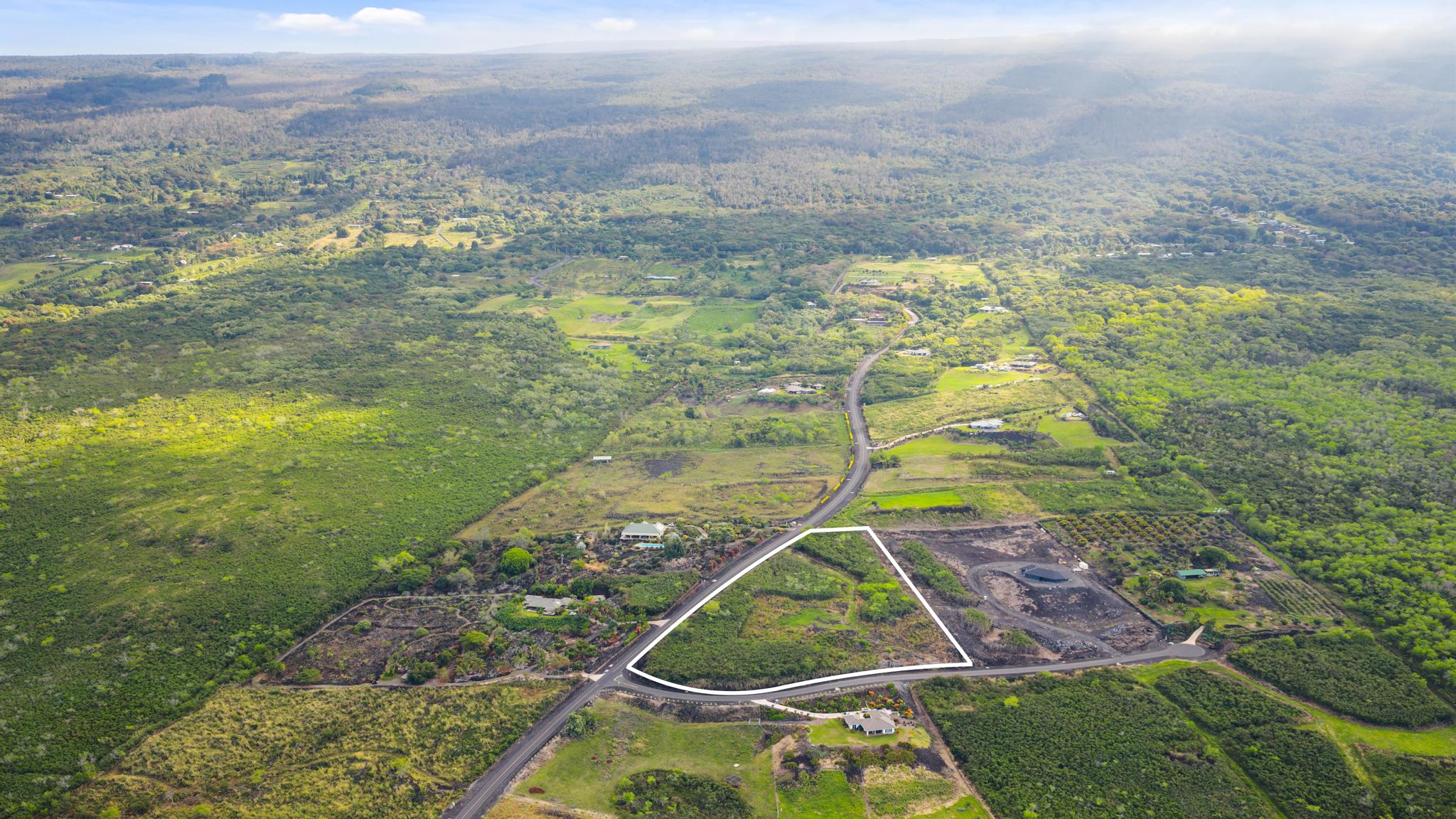 85-5315 Lot 33 Kiilae Road Captain Cook, HI 96704 - Photo 13 of 30