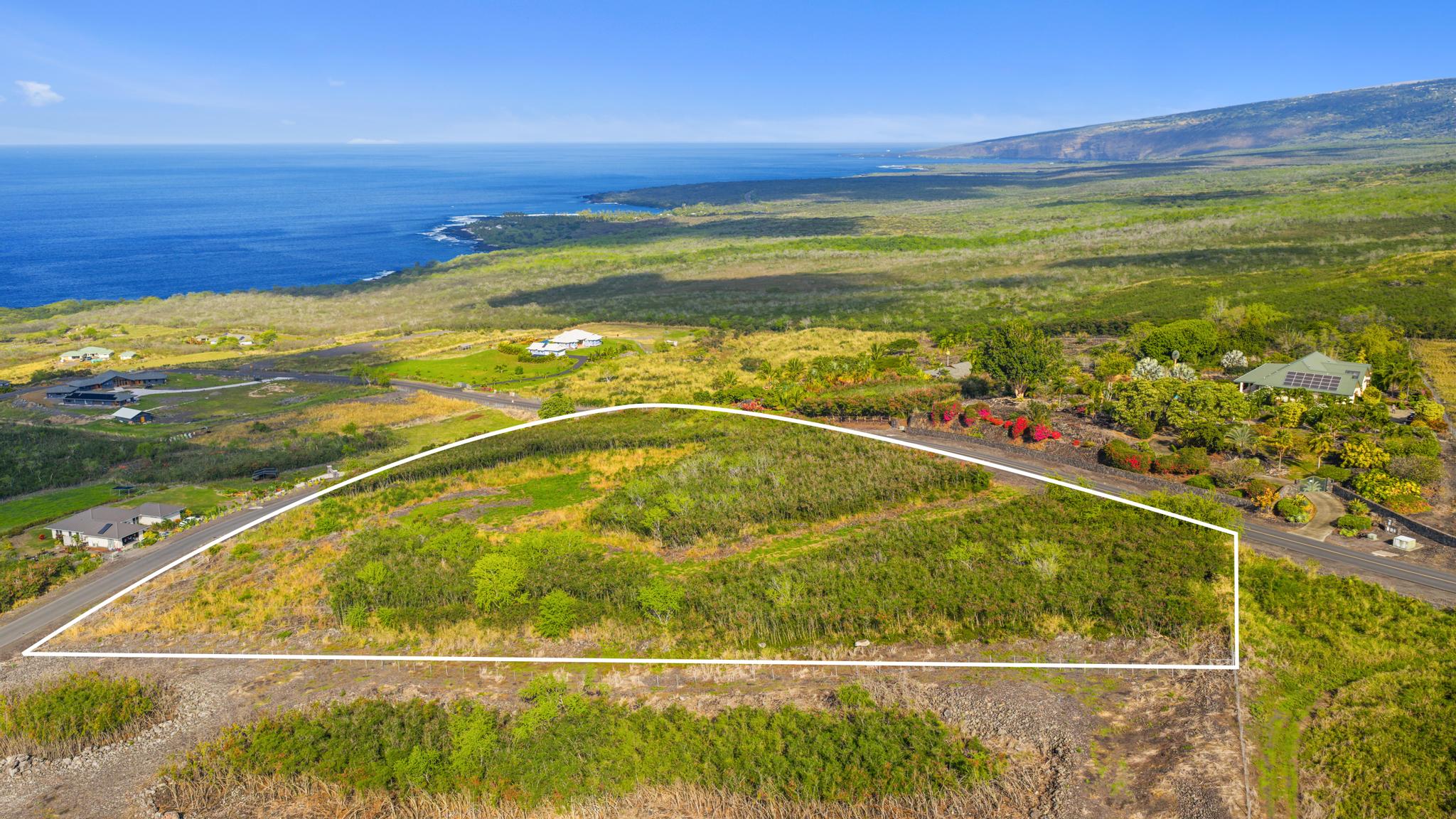 85-5315 Lot 33 Kiilae Road Captain Cook, HI 96704 - Photo 17 of 30