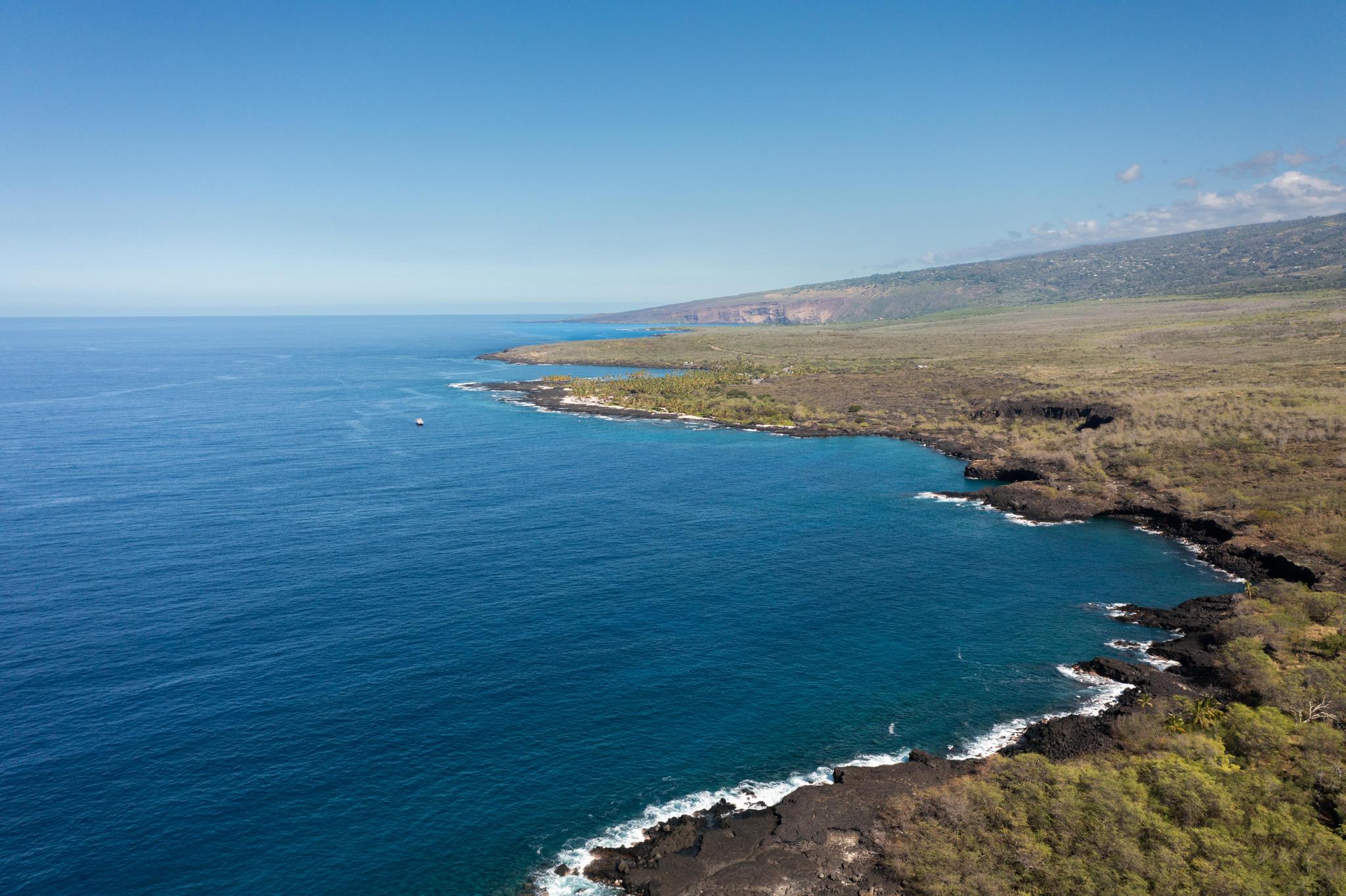 85-5315 Lot 33 Kiilae Road Captain Cook, HI 96704 - Photo 20 of 30