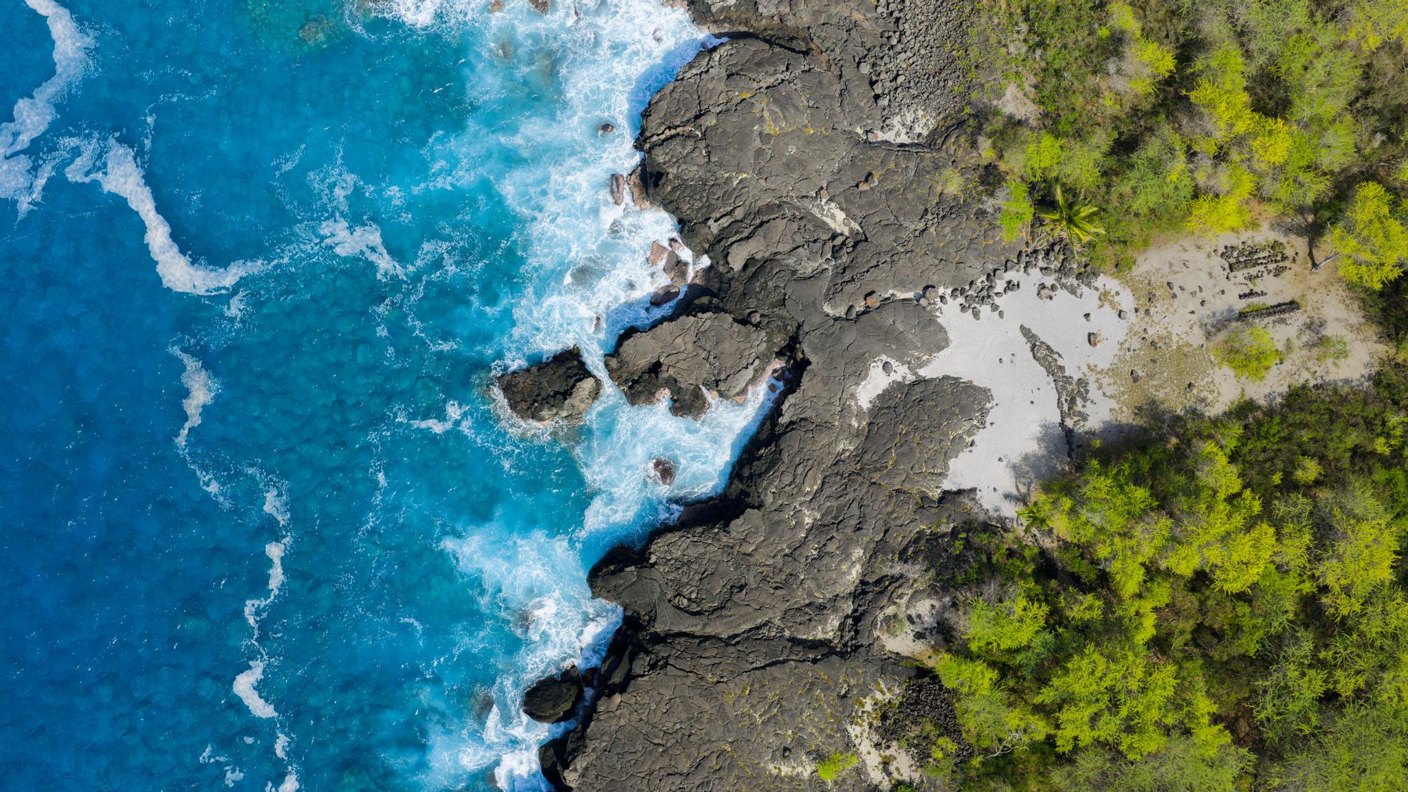 85-5315 Lot 33 Kiilae Road Captain Cook, HI 96704 - Photo 23 of 30