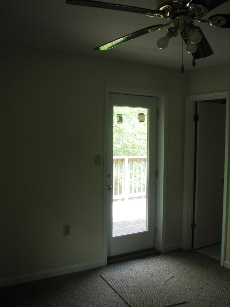 4069 Welcome Valley Road Southeast Roanoke, VA 24014 - Photo 9 of 10 master bedroom