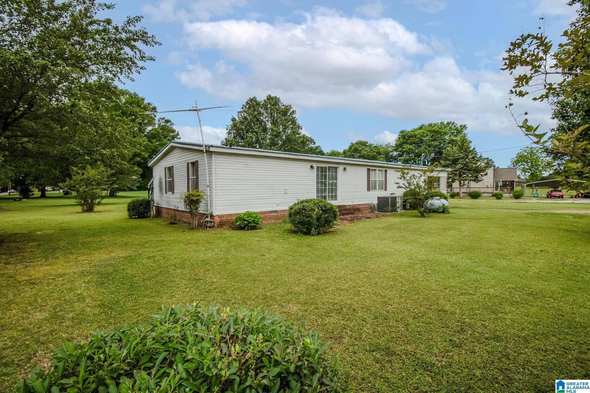800 Curry Station Road Munford, AL 36268 - Photo 4 of 47