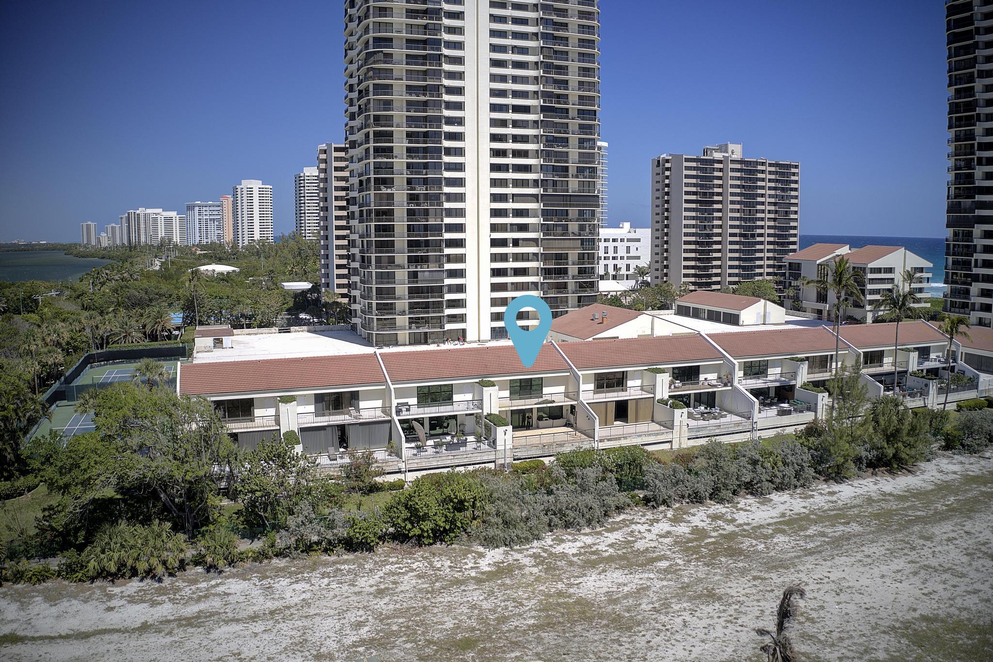 3968 North Ocean Drive, Unit 7 Singer Island, FL 33404 - Photo 41 of 46 3968 N Ocean Dr #7