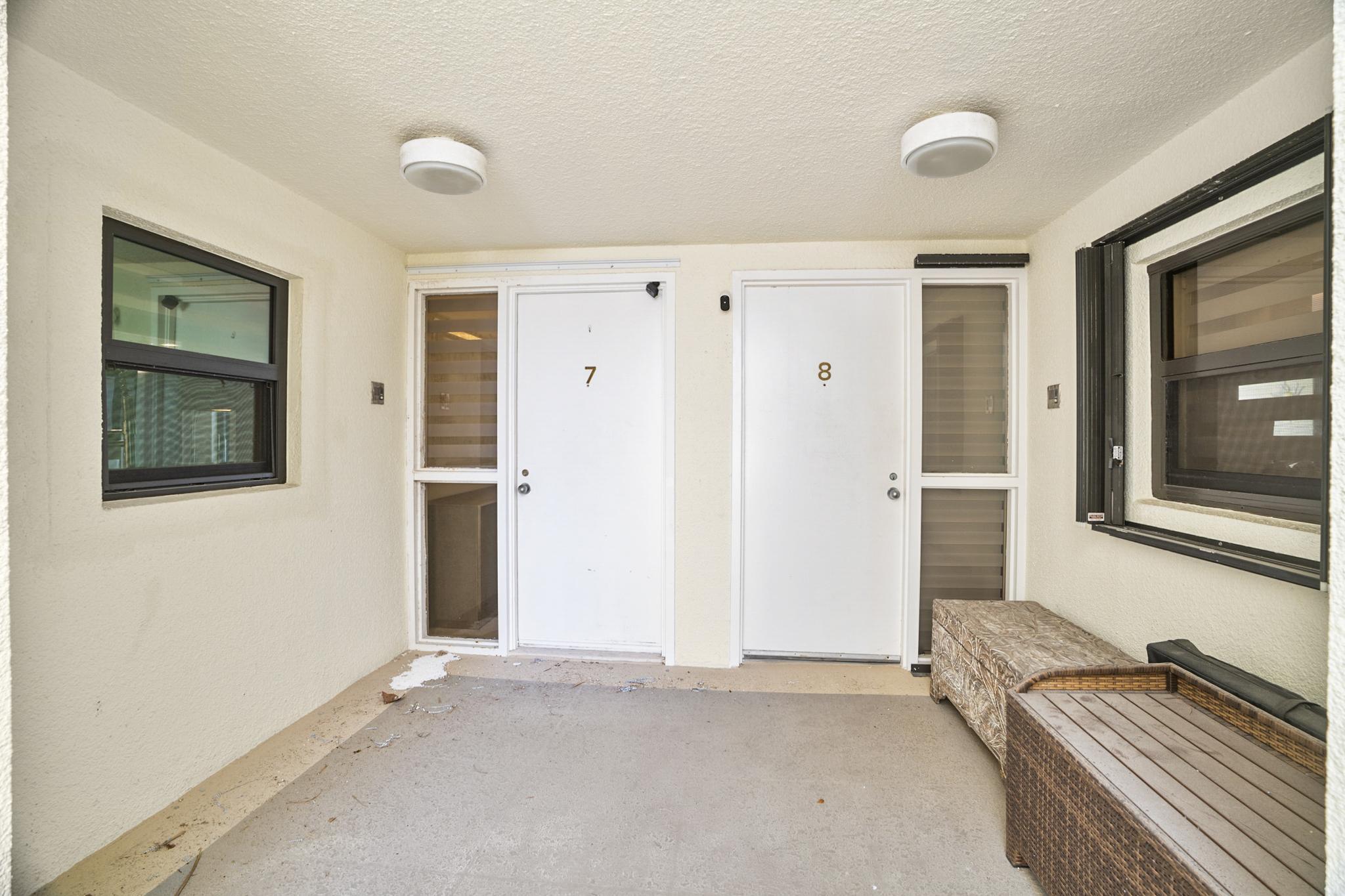 3968 North Ocean Drive, Unit 7 Singer Island, FL 33404 - Photo 42 of 46 3968 N Ocean Dr #7