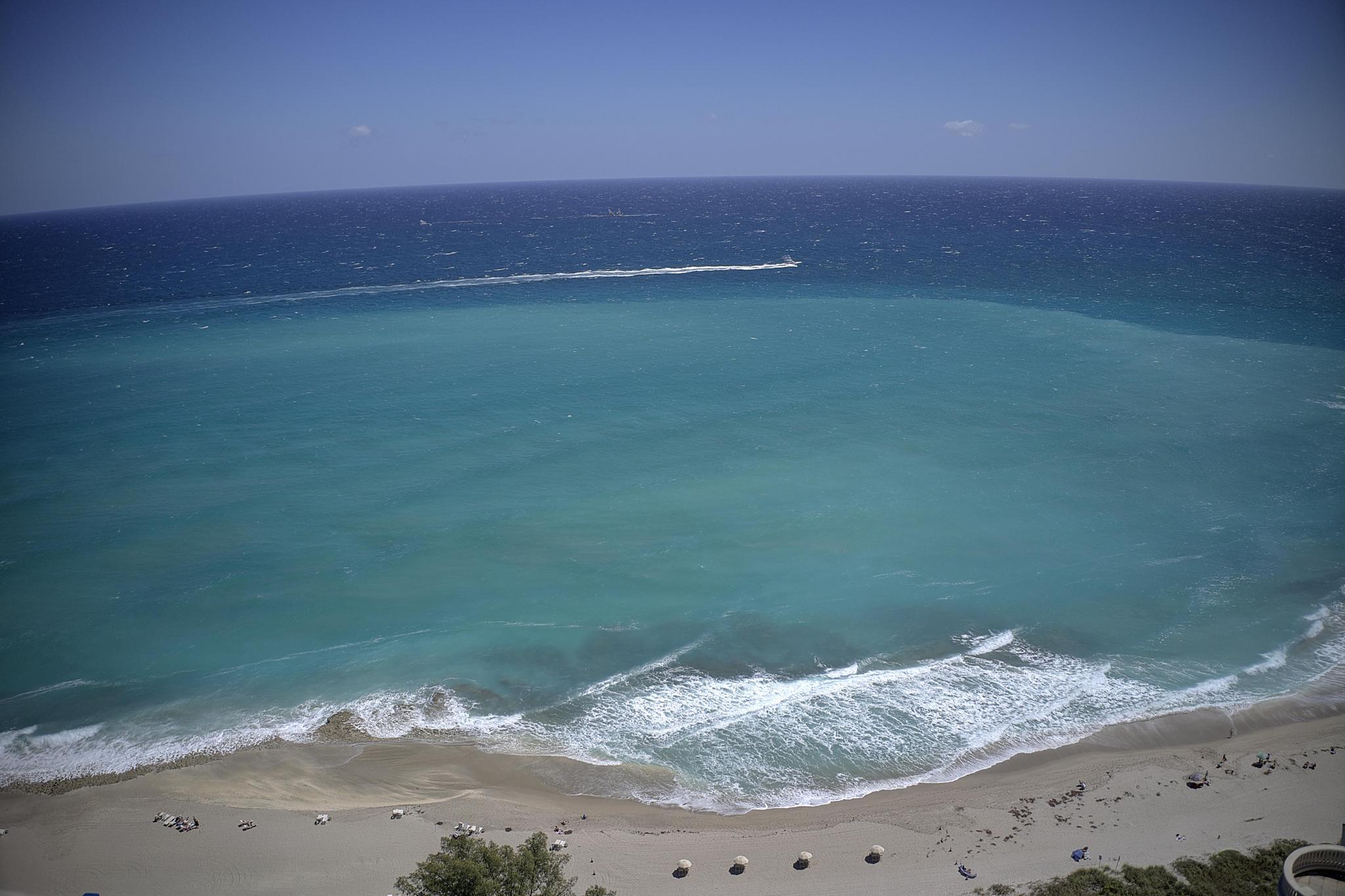 3968 North Ocean Drive, Unit 7 Singer Island, FL 33404 - Photo 44 of 46 3968 N Ocean Dr #7