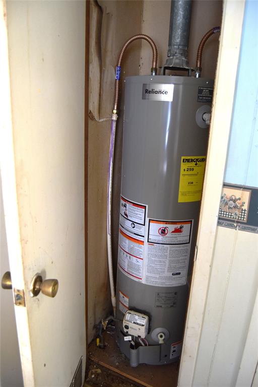 408 Marshall Street Minden, LA 71055 - Photo 6 of 11