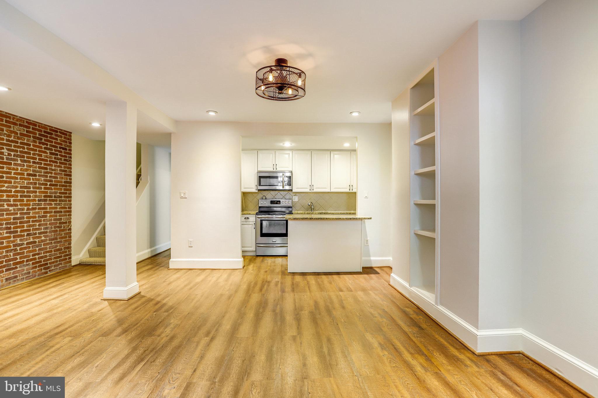 1502 Q Street Northwest, Unit 2 Washington, DC 20009 - Photo 12 of 37 Gallery Image 12