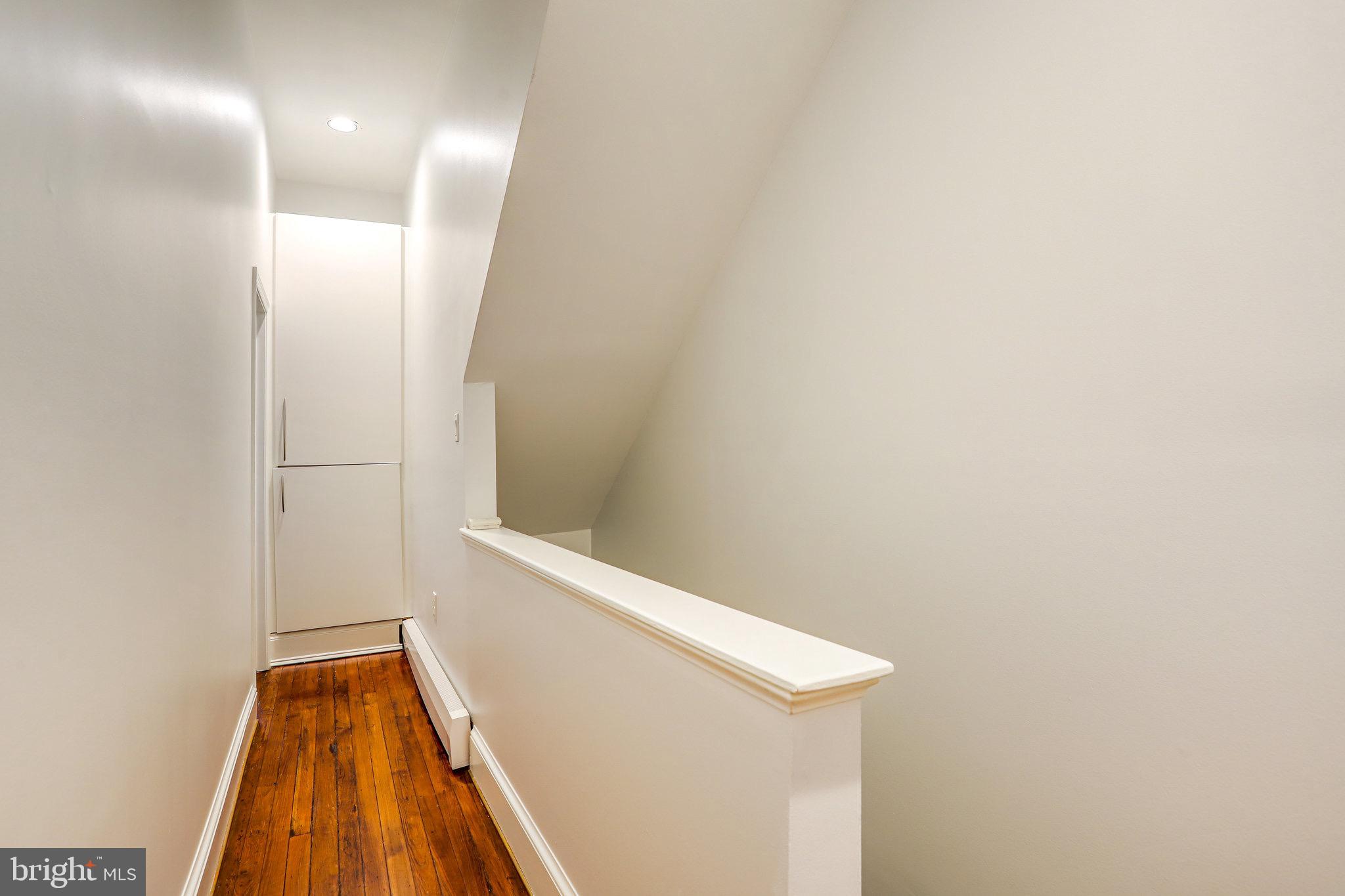 1502 Q Street Northwest, Unit 2 Washington, DC 20009 - Photo 34 of 37 Gallery Image 34