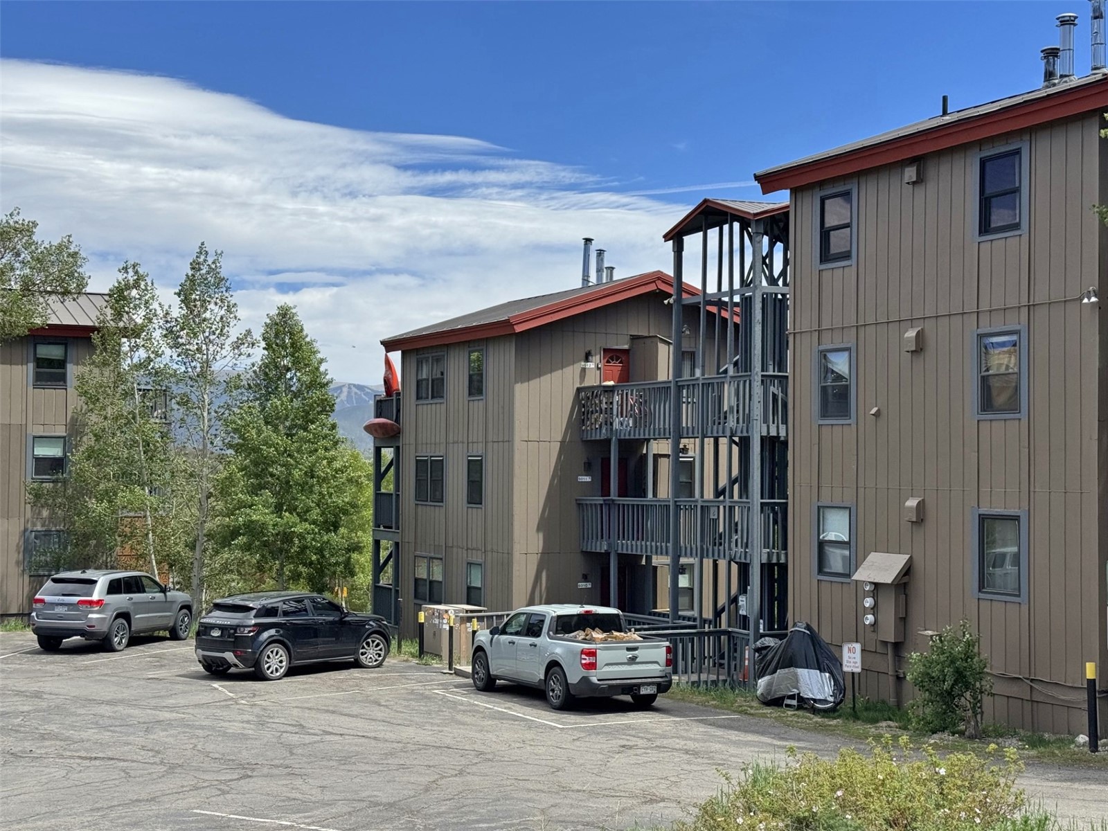 8010 Ryan Gulch Road, Unit B1 Silverthorne, CO 80498 - Photo 24 of 25