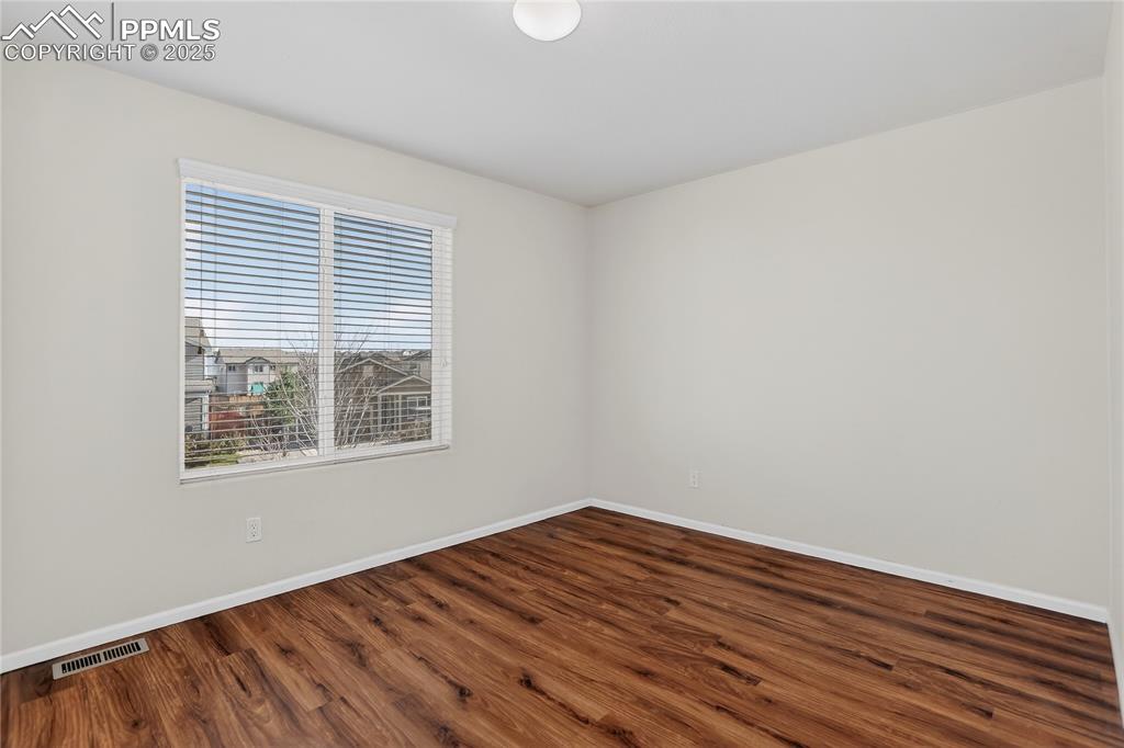 10179 Intrepid Way Colorado Springs, CO 80925 - Photo 13 of 20 Bedroom 2 - upper level