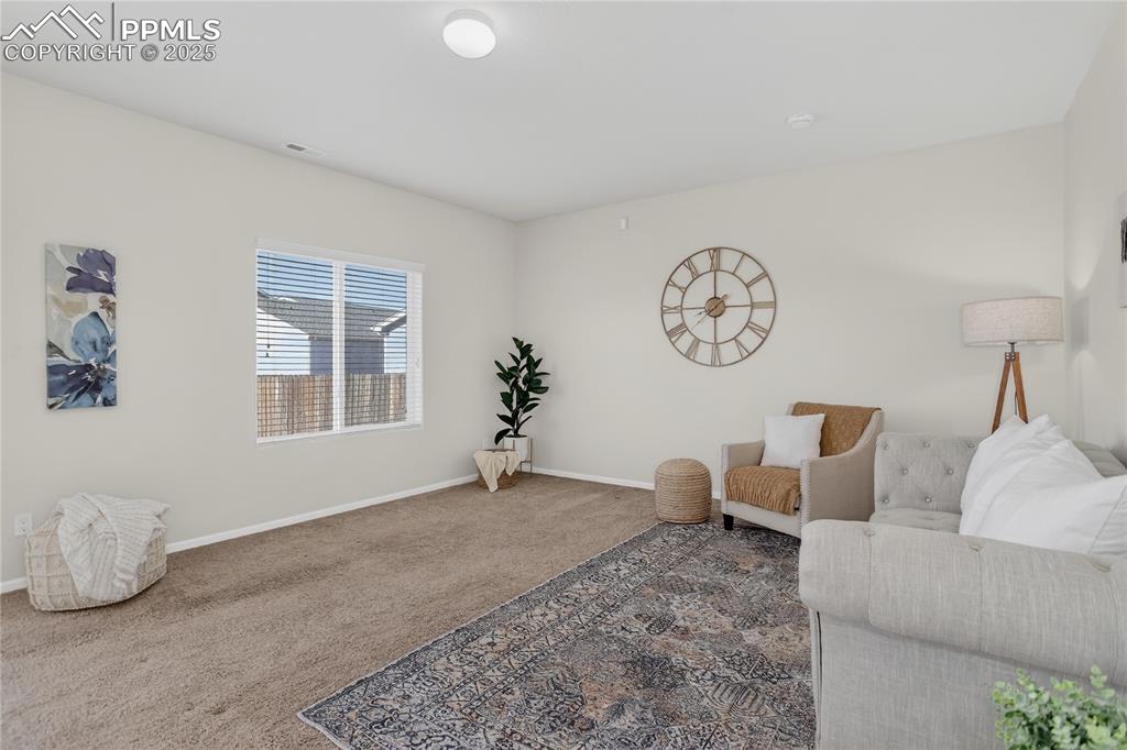 10179 Intrepid Way Colorado Springs, CO 80925 - Photo 3 of 20 Living room