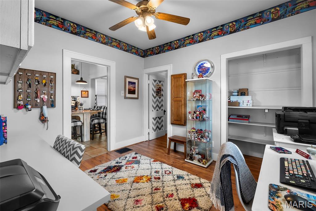 209 Knapp Avenue Chester, IL 62233 - Photo 15 of 59
