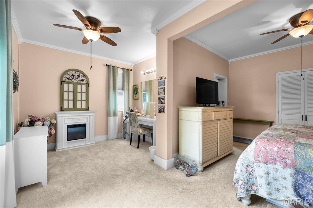 209 Knapp Avenue Chester, IL 62233 - Photo 22 of 59