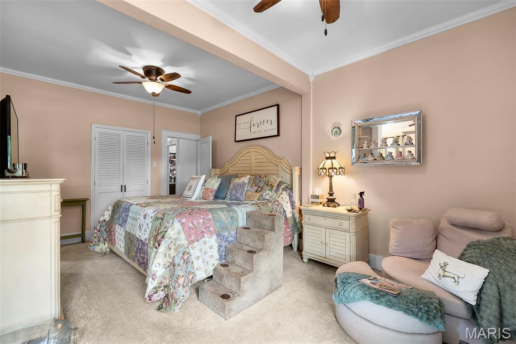 209 Knapp Avenue Chester, IL 62233 - Photo 23 of 59