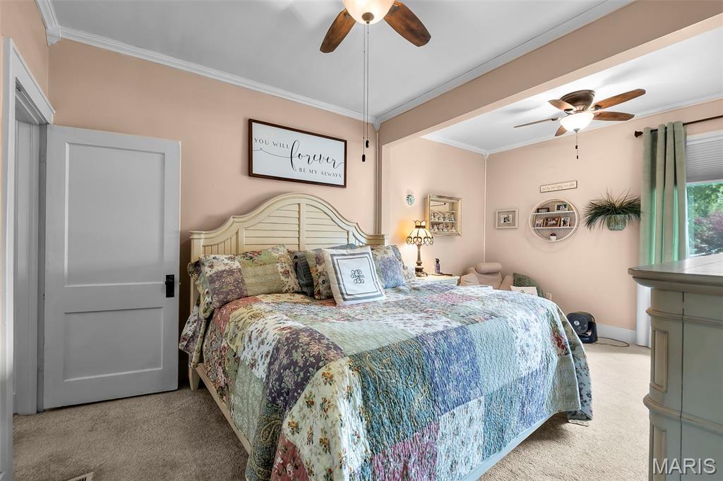 209 Knapp Avenue Chester, IL 62233 - Photo 26 of 59