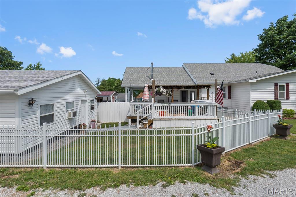 209 Knapp Avenue Chester, IL 62233 - Photo 41 of 59