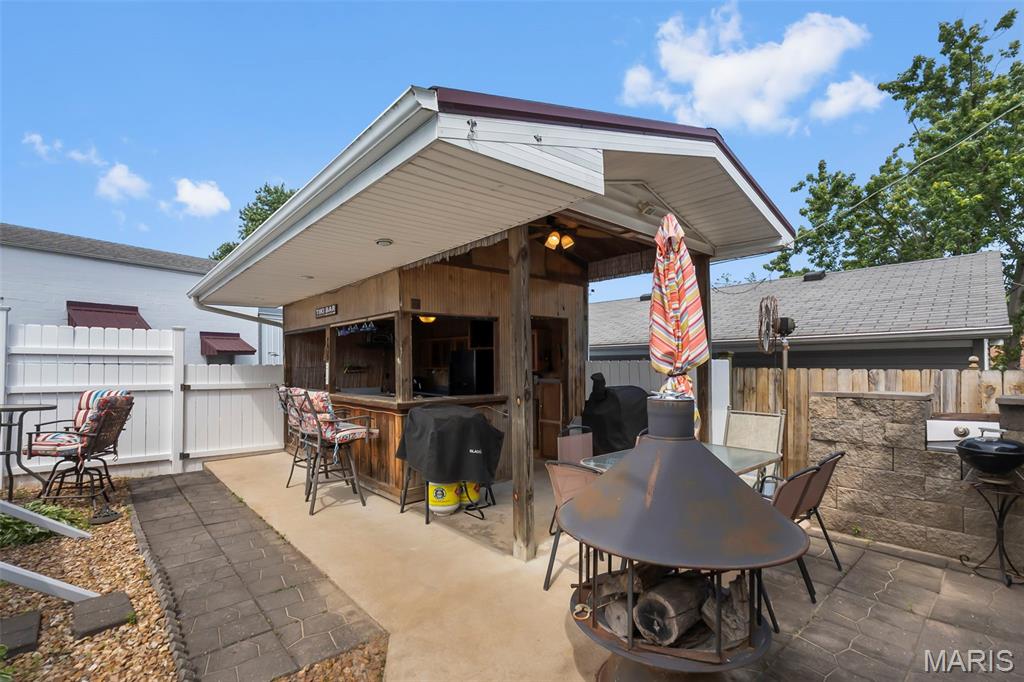 209 Knapp Avenue Chester, IL 62233 - Photo 46 of 59