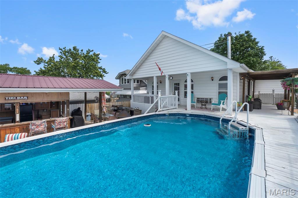 209 Knapp Avenue Chester, IL 62233 - Photo 51 of 59