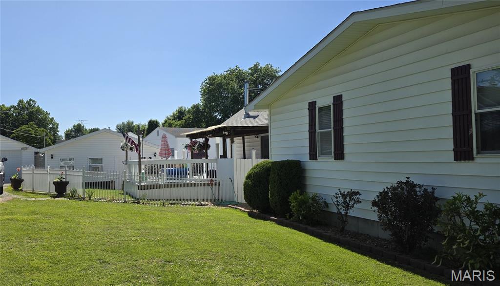 209 Knapp Avenue Chester, IL 62233 - Photo 6 of 59