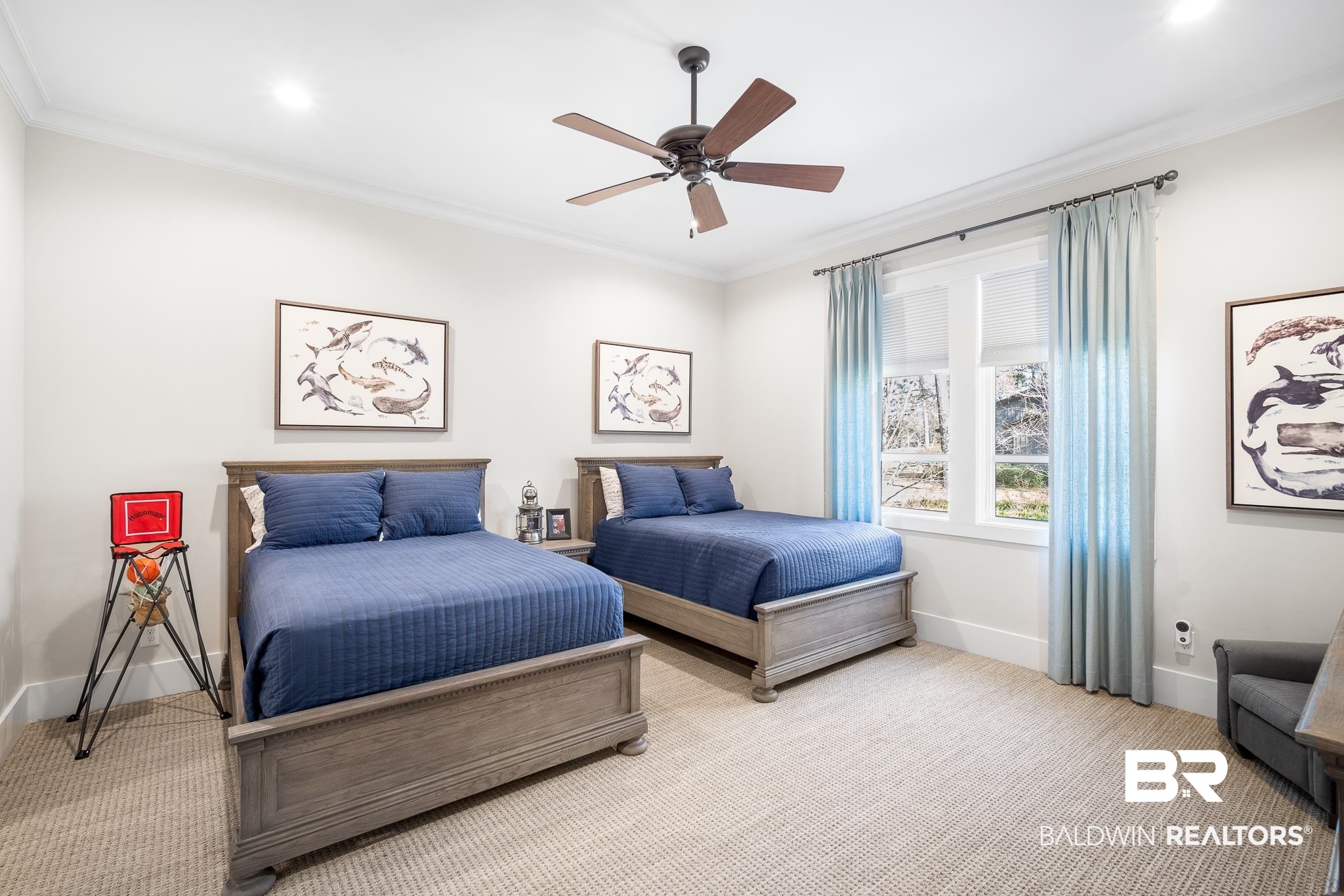 18000 Quail Run Road, Unit 14A Fairhope, AL 36532 - Photo 26 of 35 Bedroom 3