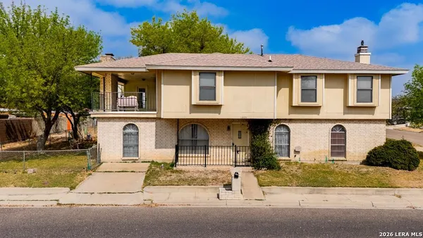 $340,000 | 1801 Royal Ridge Drive, Eagle Pass, TX 78852