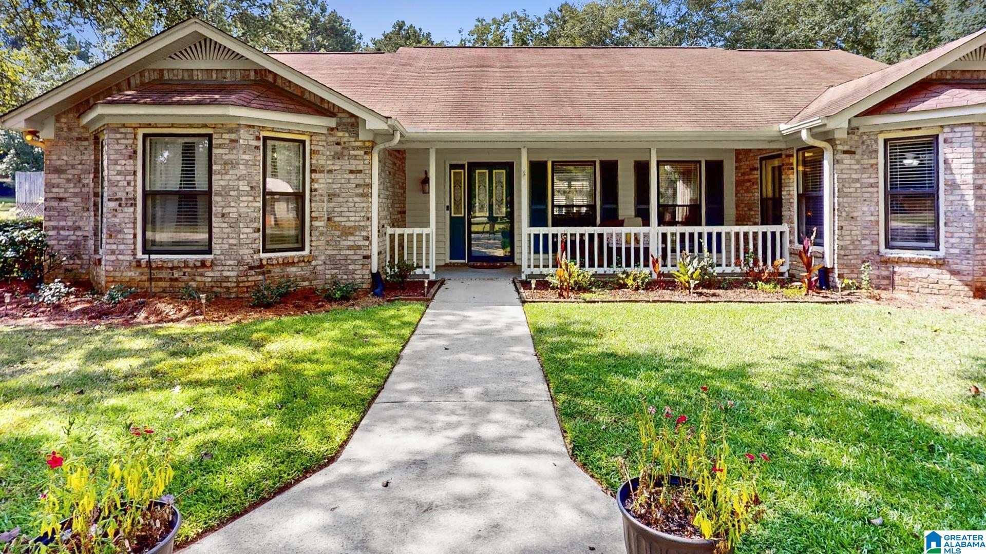 840 Overland Road Montevallo, AL 35115 - Photo 36 of 37