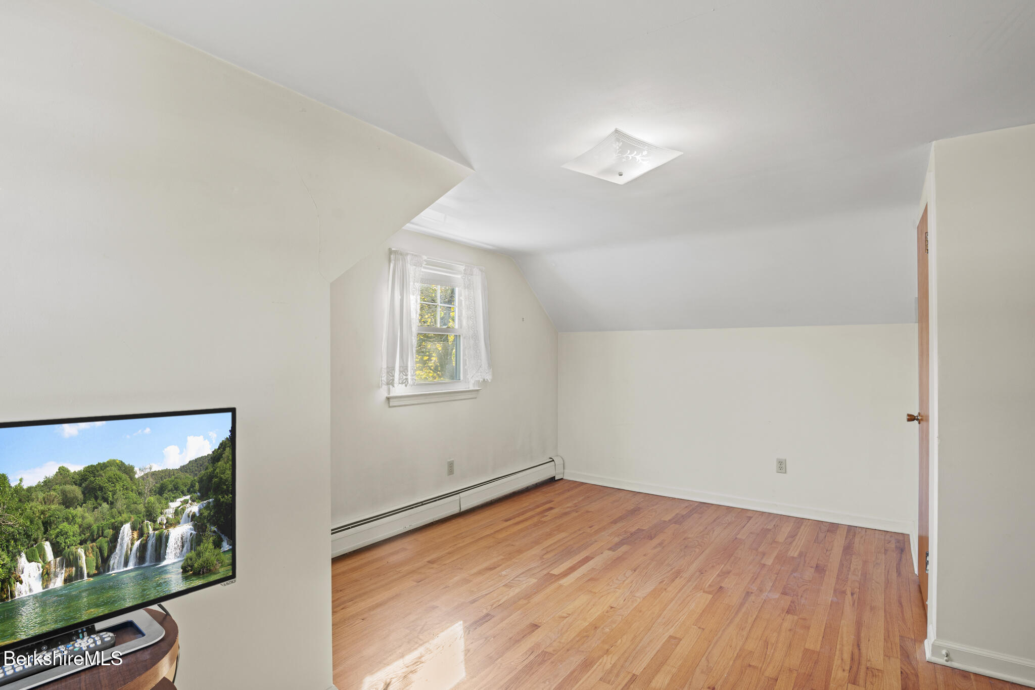 82 Quirico Drive Pittsfield, MA 01201 - Photo 23 of 30 an empty room with a window