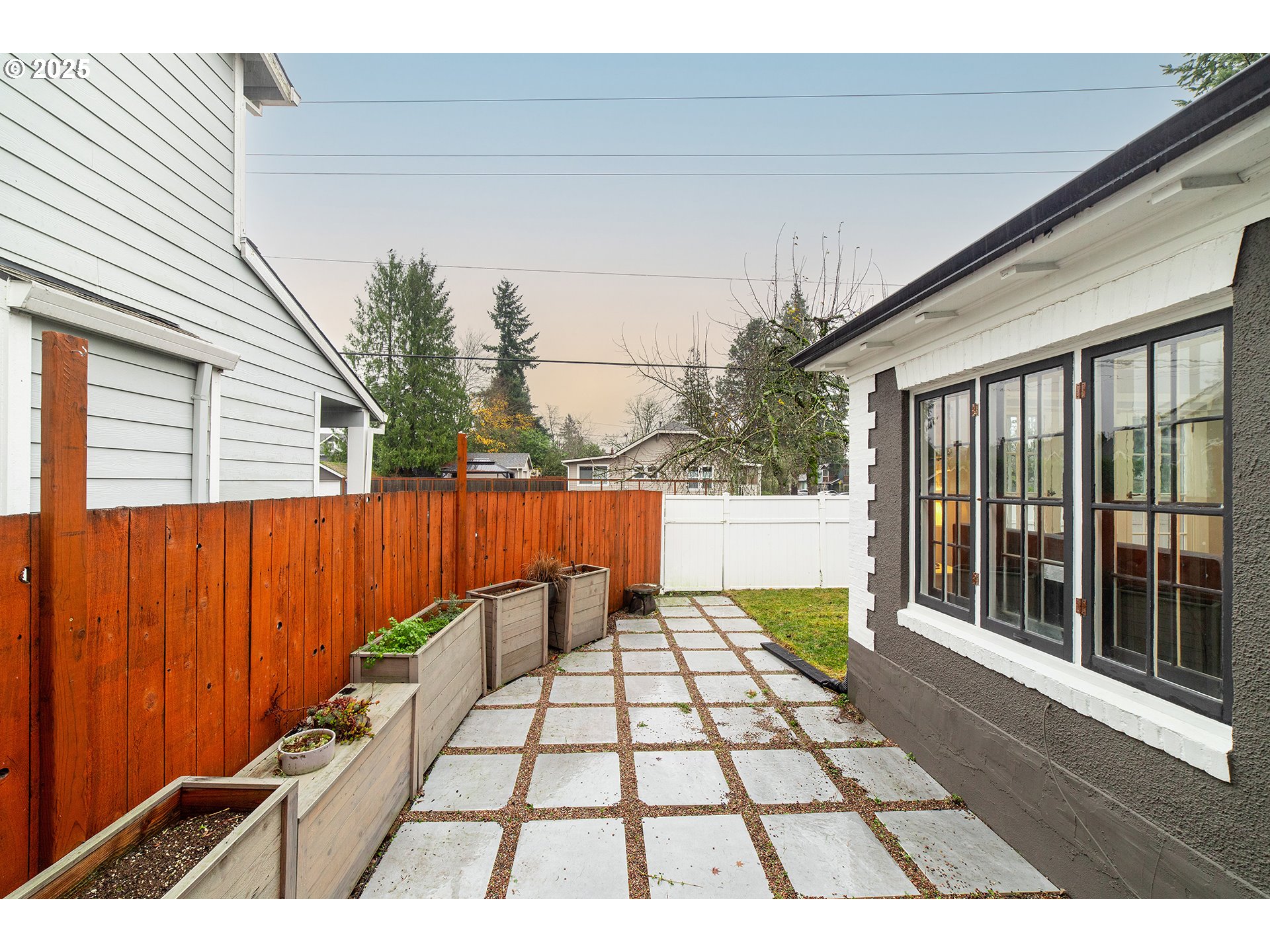3506 Northeast 78th Avenue Portland, OR 97213 - Photo 23 of 41 a view of swimming pool with a patio